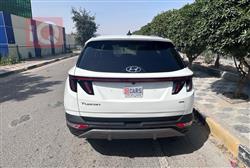 هیوندای تۆکسۆن